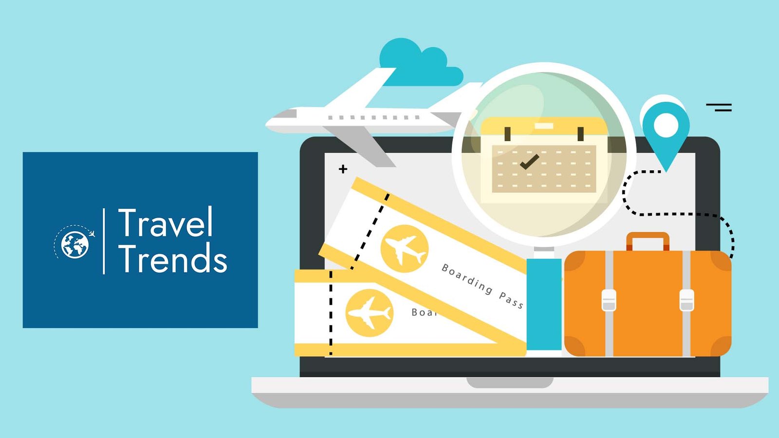 Travel Trend Coming Soon